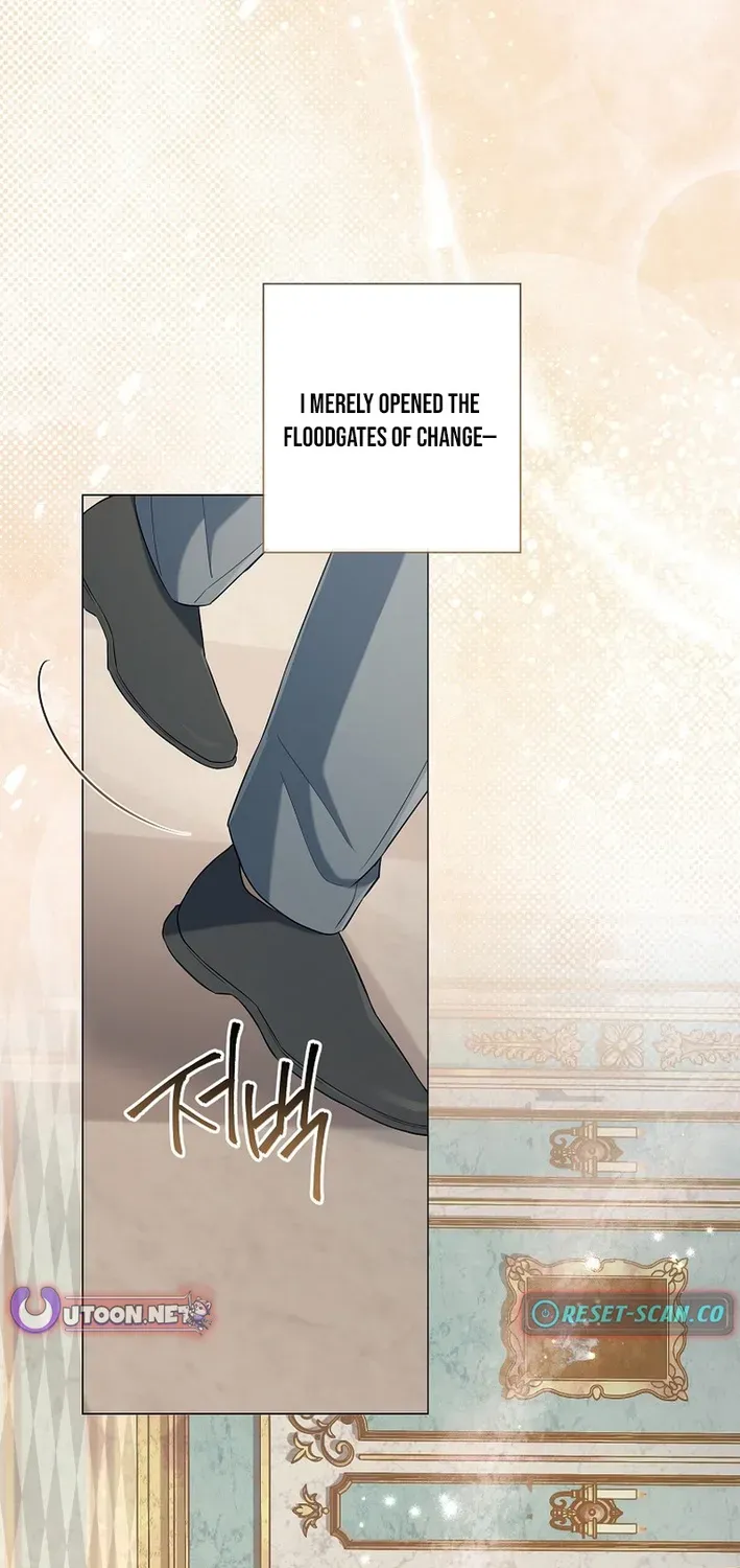 The Magic Lord Chapter 22 page 8 - 