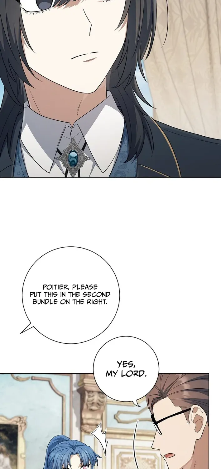 The Magic Lord Chapter 22 page 71 - 