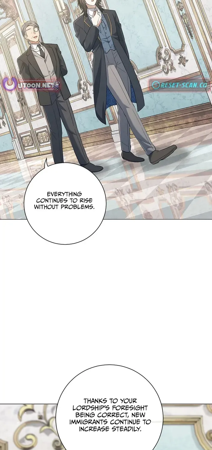 The Magic Lord Chapter 22 page 75 - 