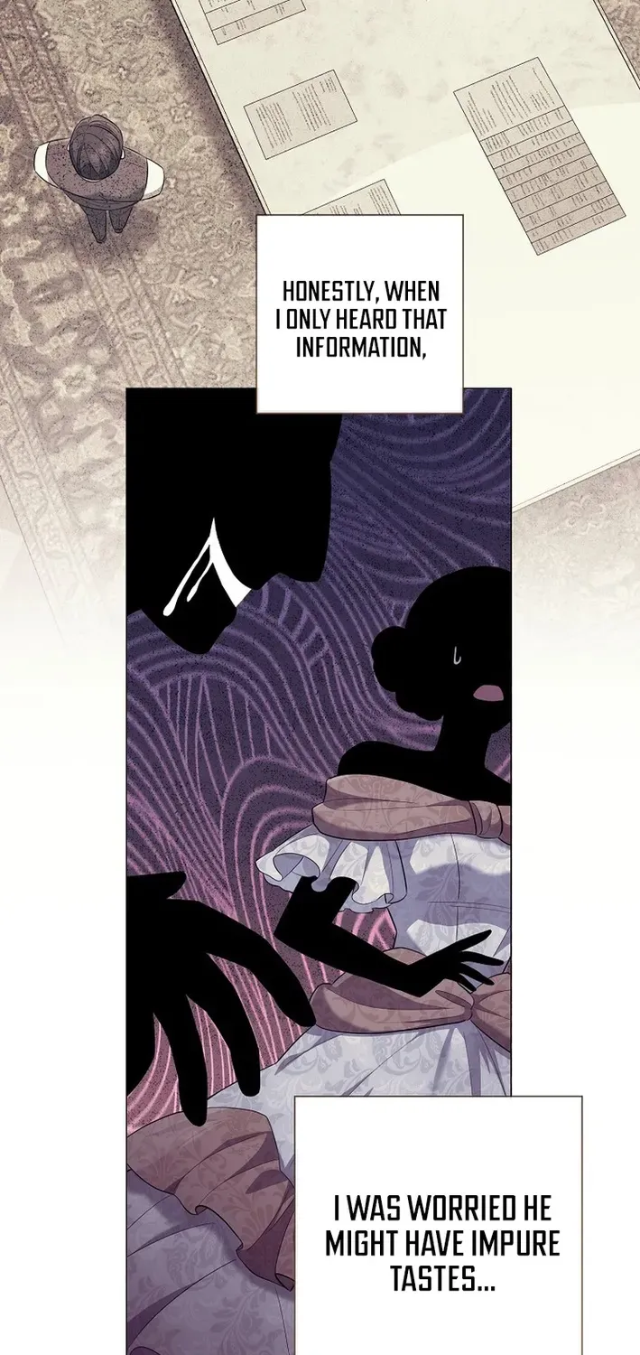 The Magic Lord Chapter 23 page 17 - 