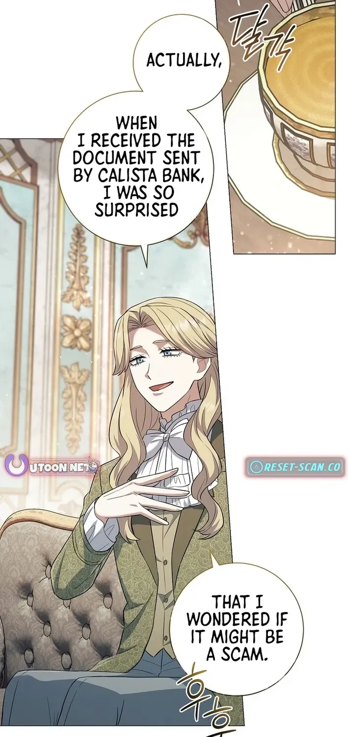 The Magic Lord Chapter 23 page 20 - 