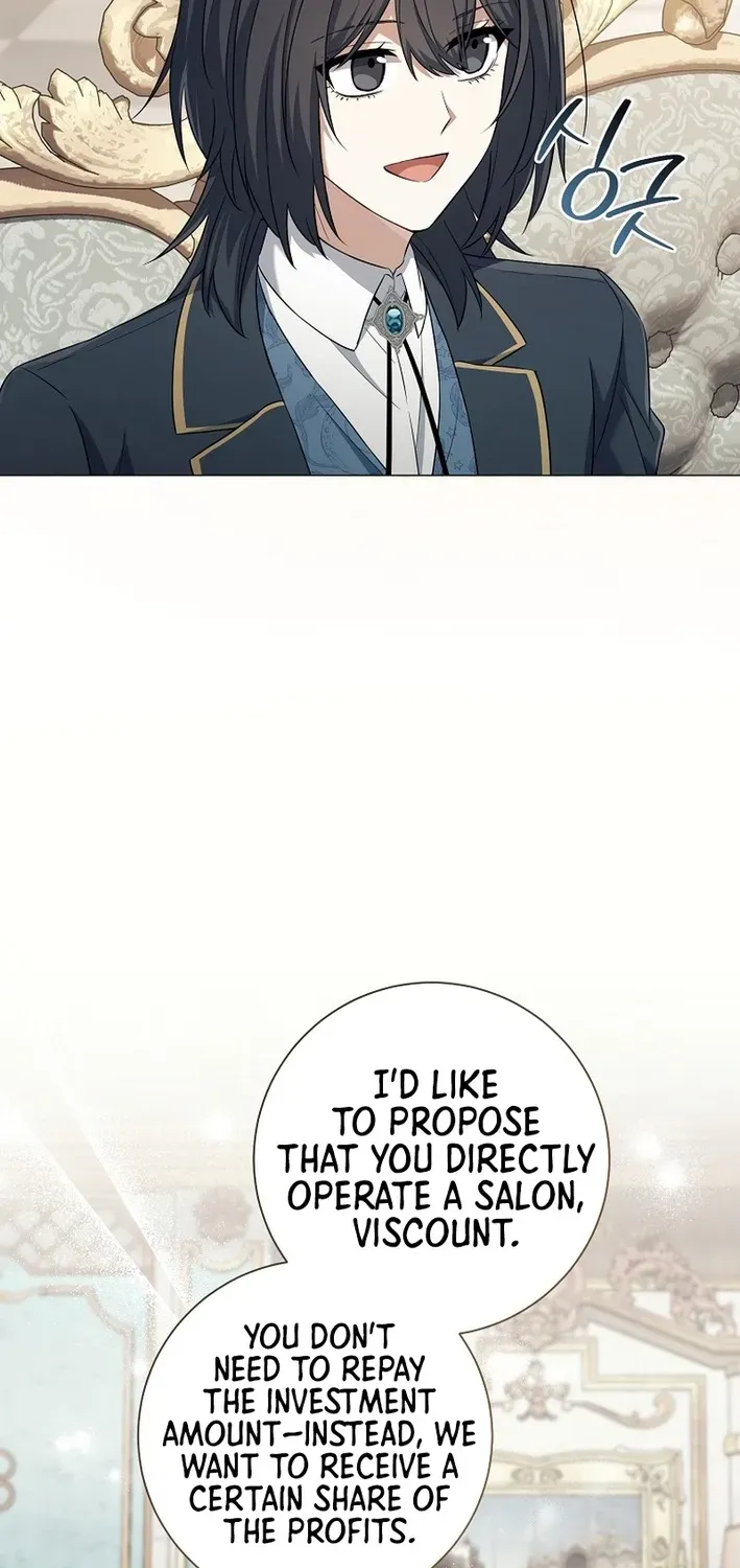 The Magic Lord Chapter 23 page 23 - 
