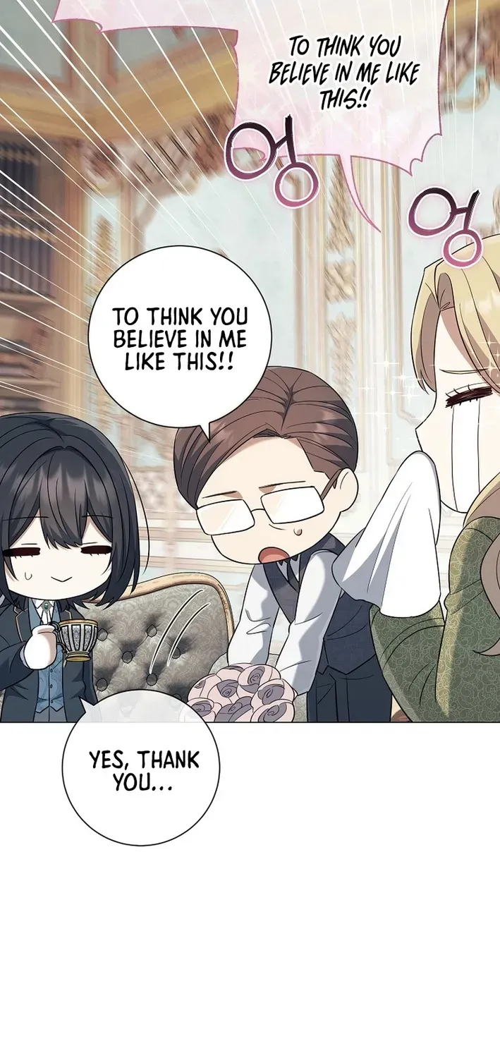The Magic Lord Chapter 23 page 26 - 