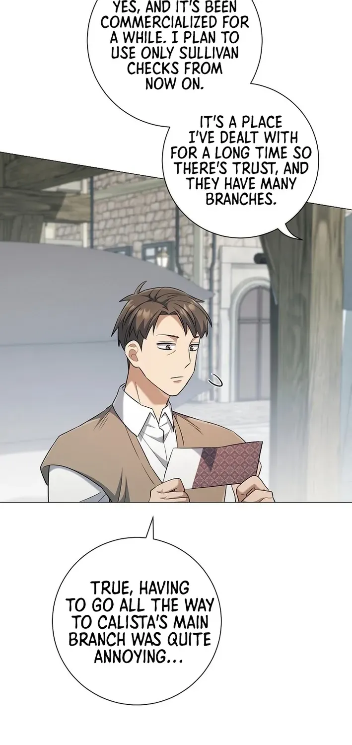 The Magic Lord Chapter 23 page 4 - 