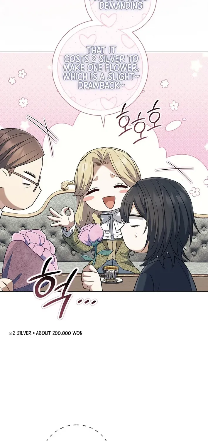 The Magic Lord Chapter 23 page 31 - 