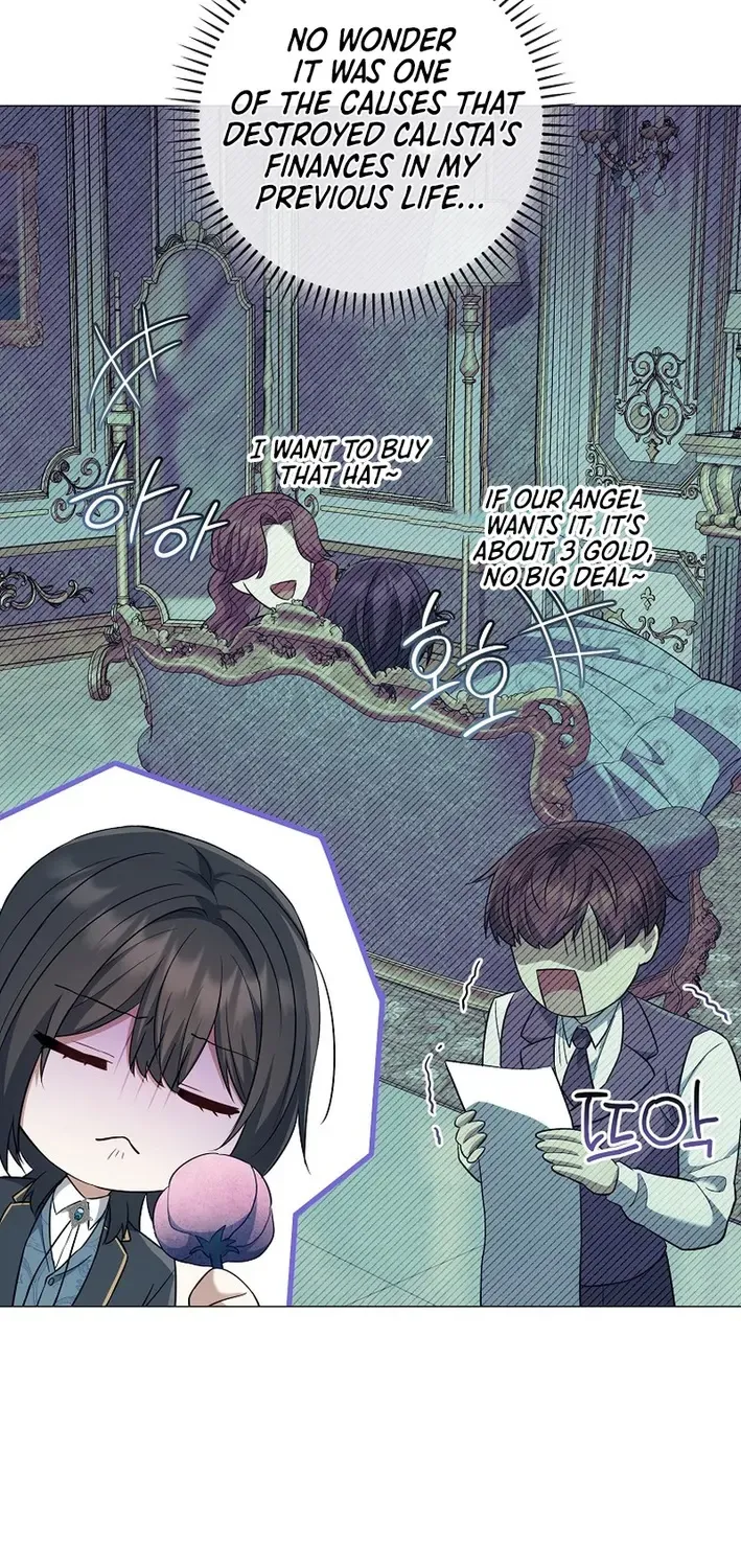 The Magic Lord Chapter 23 page 36 - 