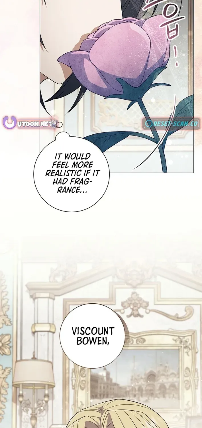 The Magic Lord Chapter 23 page 38 - 