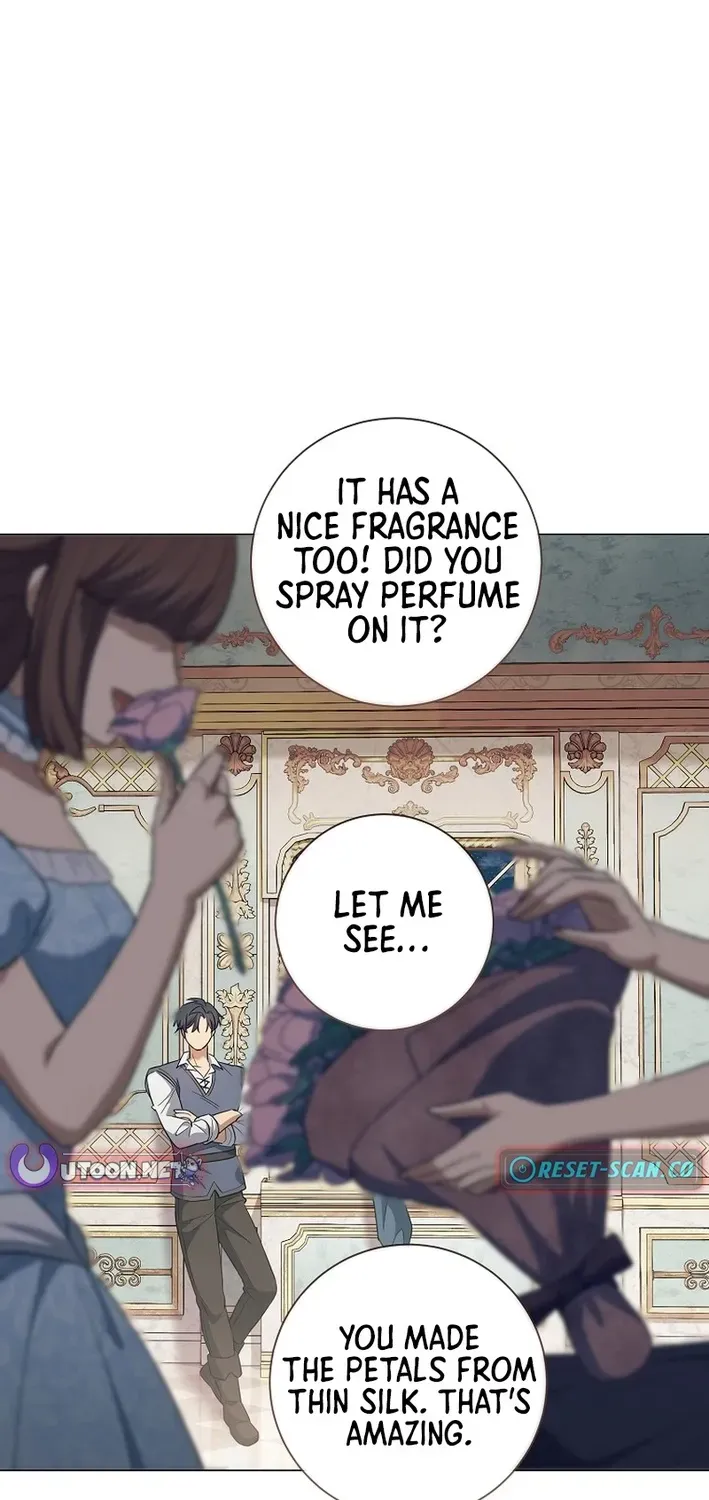The Magic Lord Chapter 23 page 44 - 