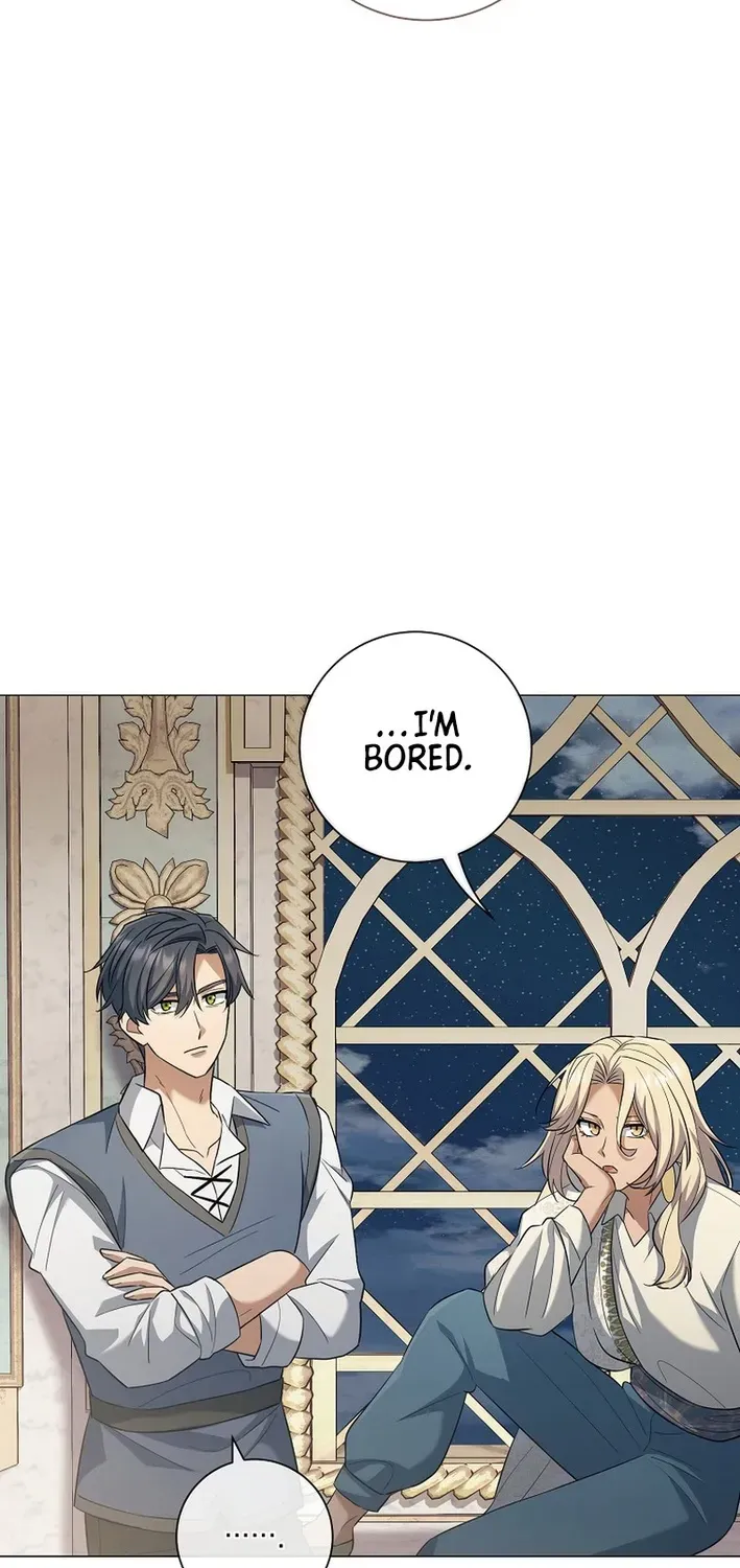 The Magic Lord Chapter 23 page 45 - 