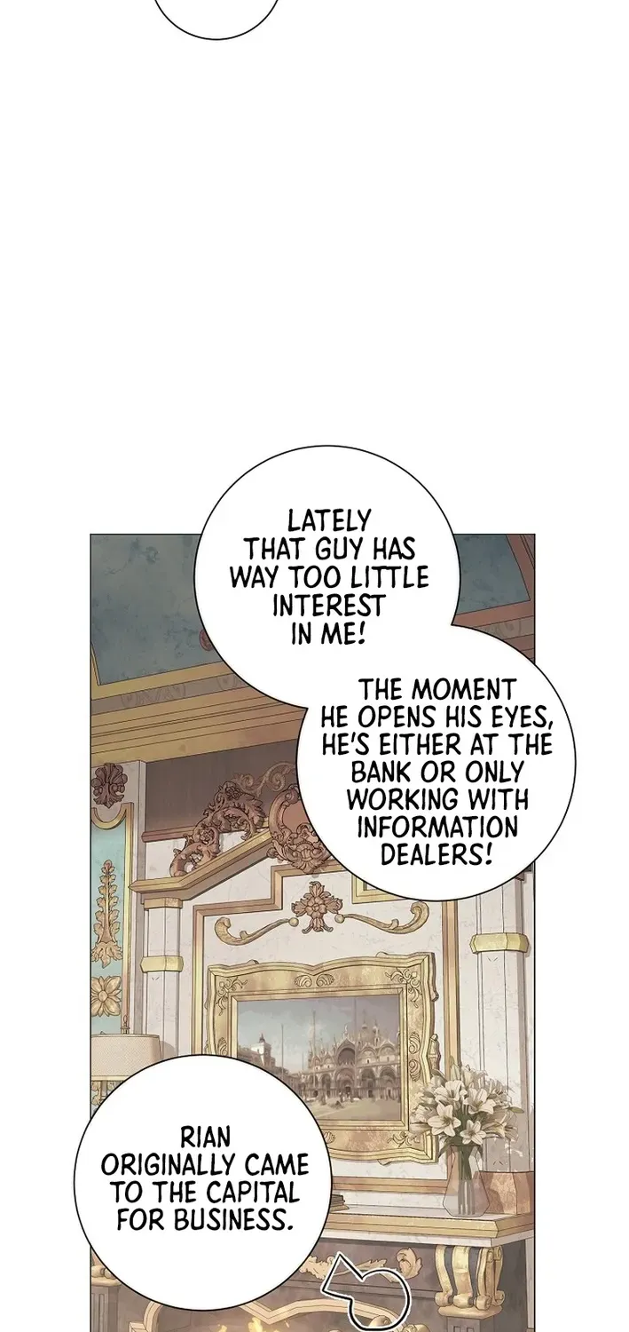 The Magic Lord Chapter 23 page 46 - 