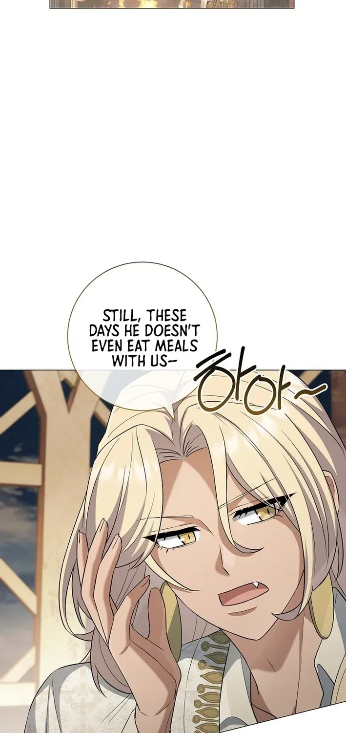 The Magic Lord Chapter 23 page 47 - 