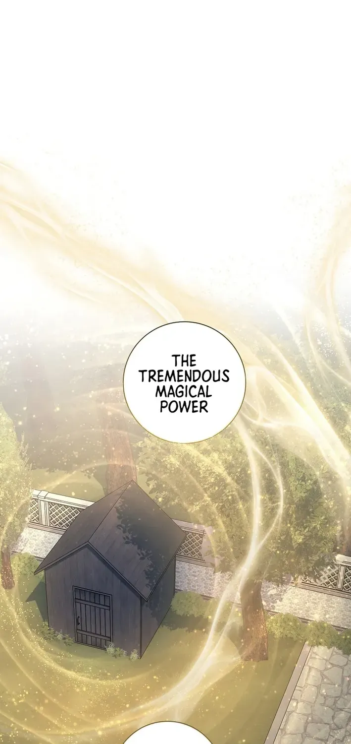The Magic Lord Chapter 23 page 52 - 