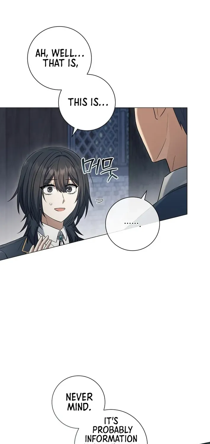 The Magic Lord Chapter 23 page 58 - 