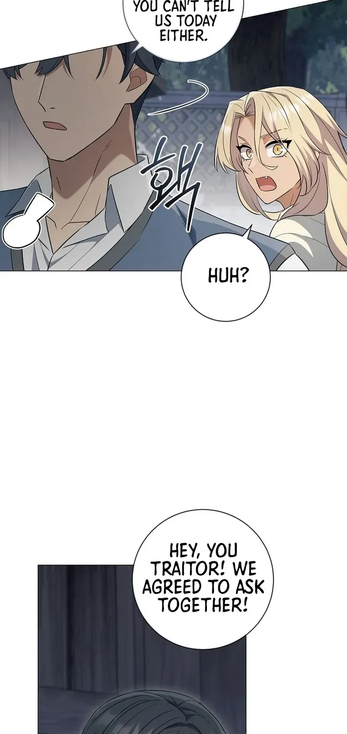 The Magic Lord Chapter 23 page 59 - 