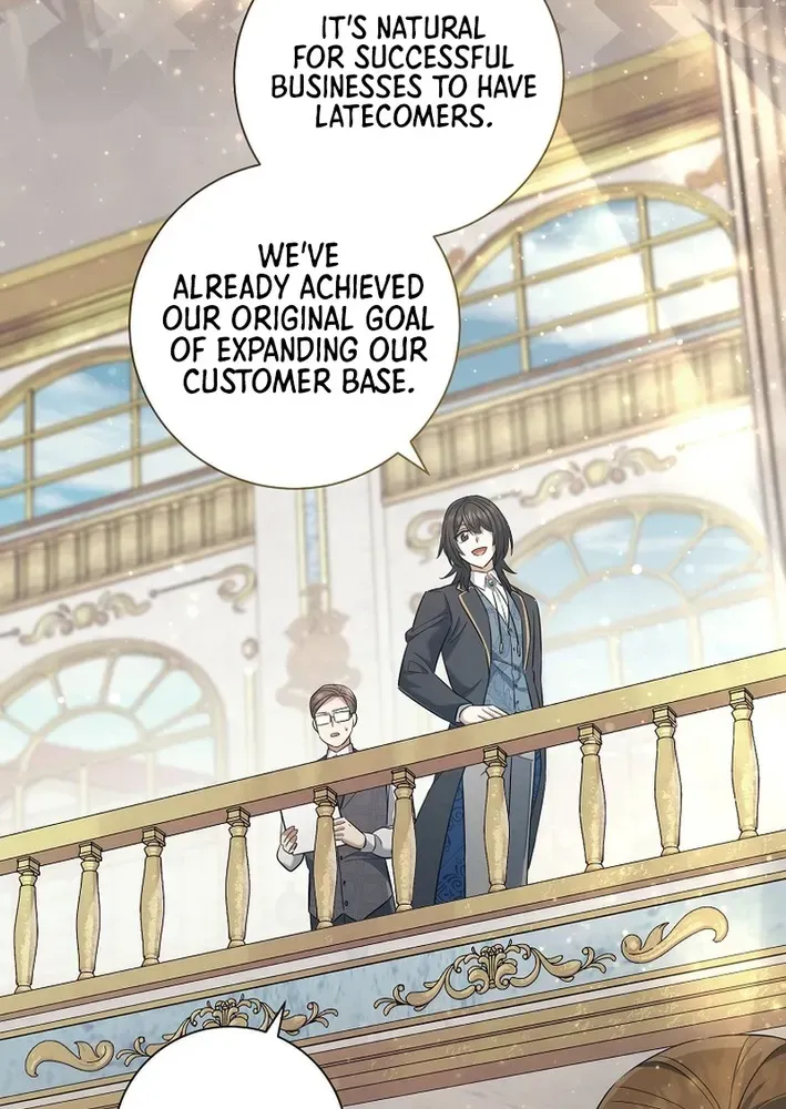 The Magic Lord Chapter 23 page 7 - 