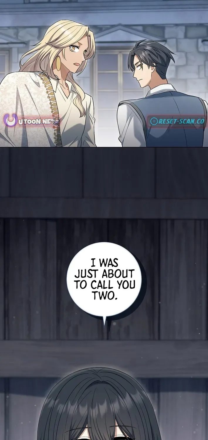 The Magic Lord Chapter 23 page 61 - 
