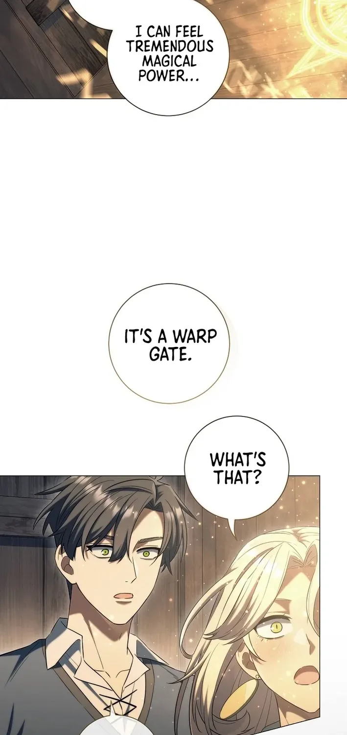 The Magic Lord Chapter 23 page 65 - 