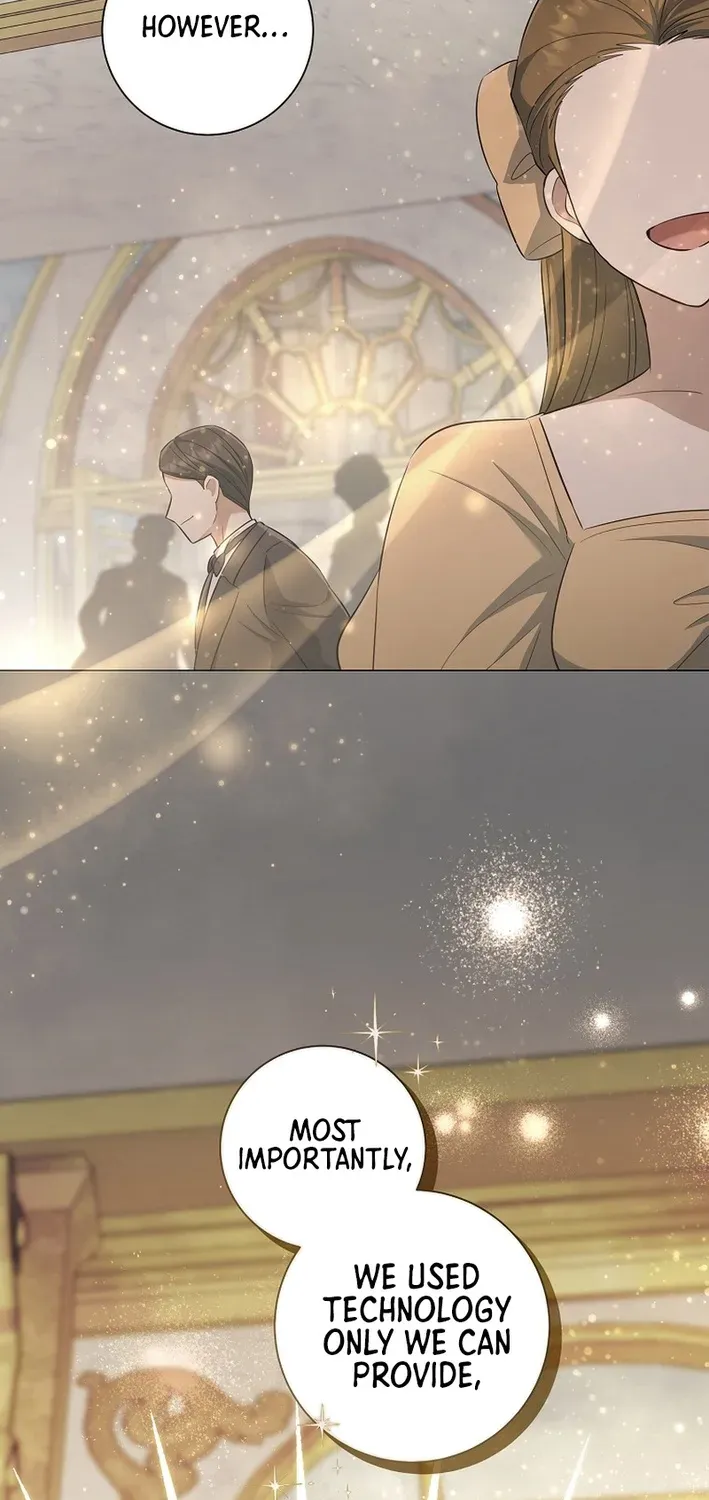 The Magic Lord Chapter 23 page 8 - 
