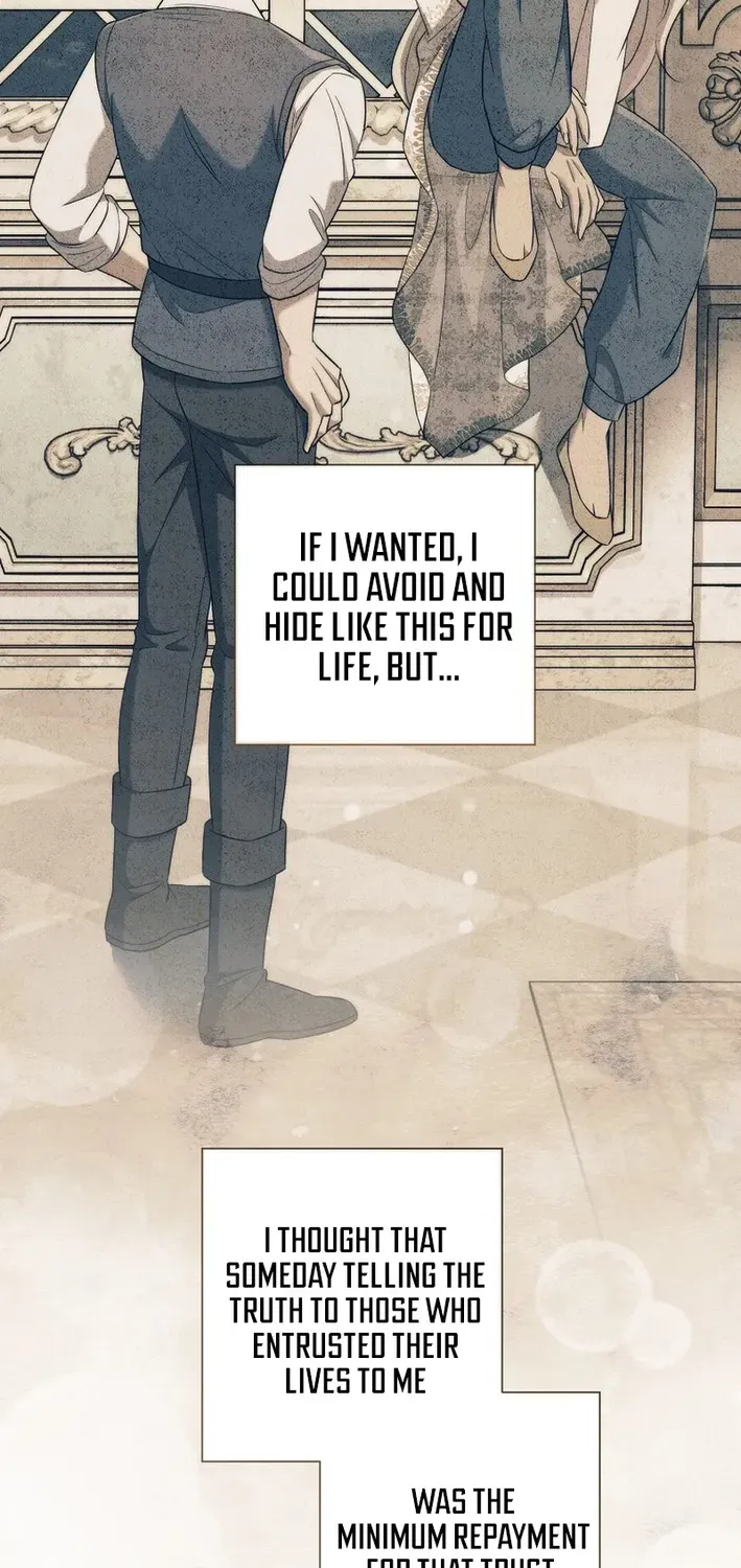 The Magic Lord Chapter 23 page 72 - 