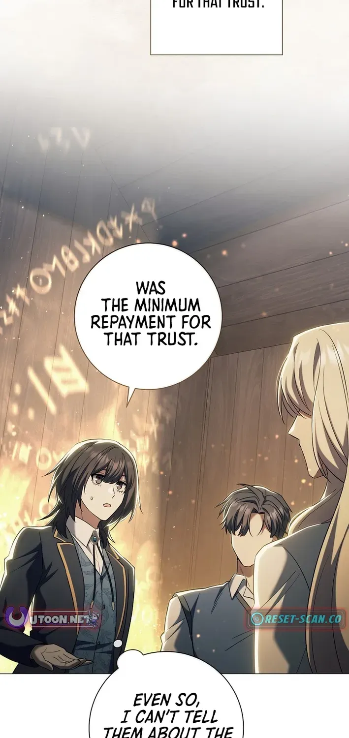 The Magic Lord Chapter 23 page 73 - 