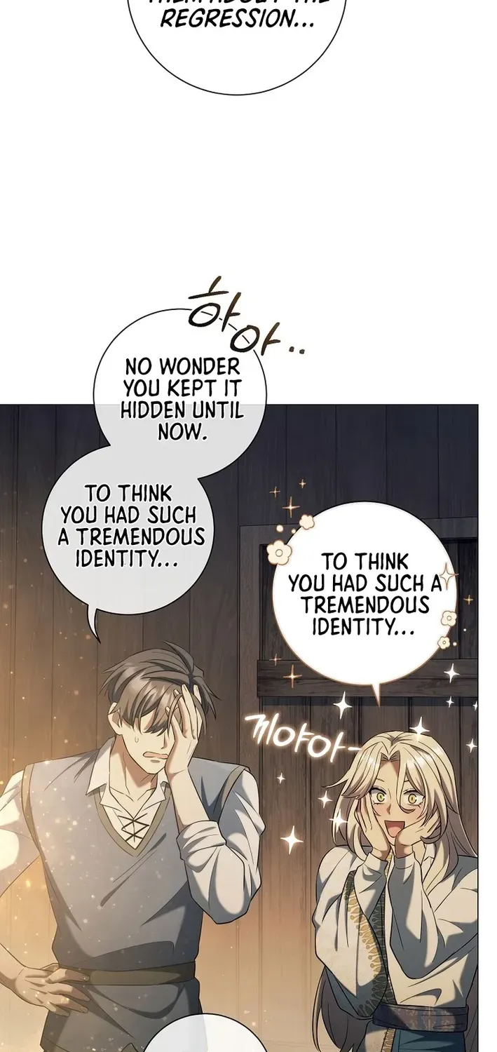 The Magic Lord Chapter 23 page 74 - 