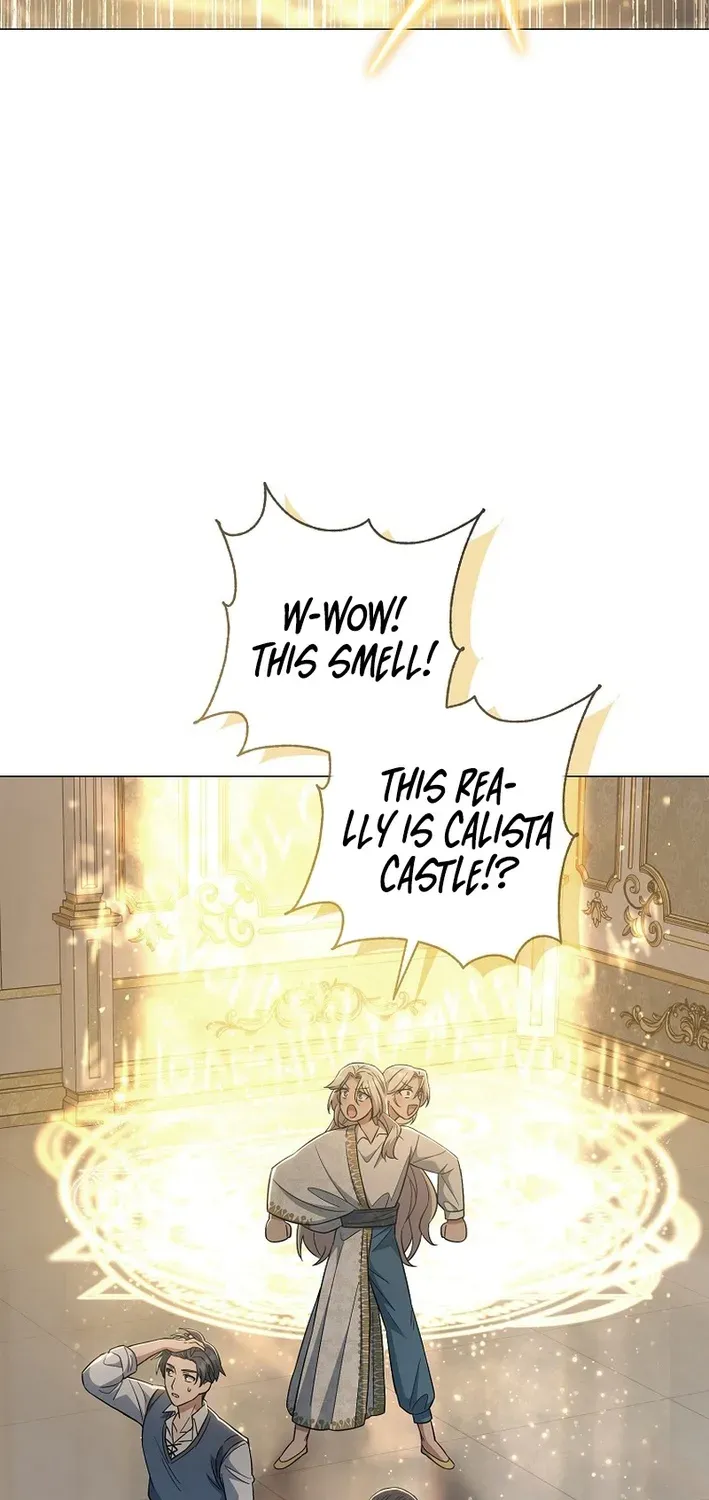 The Magic Lord Chapter 23 page 78 - 