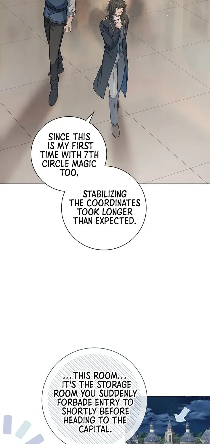 The Magic Lord Chapter 23 page 79 - 