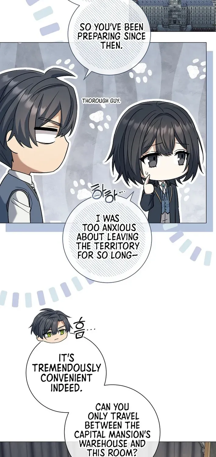 The Magic Lord Chapter 23 page 80 - 