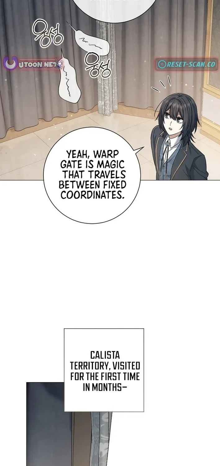 The Magic Lord Chapter 23 page 81 - 