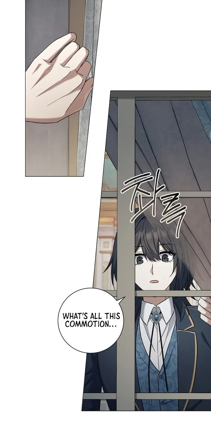 The Magic Lord Chapter 23 page 82 - 