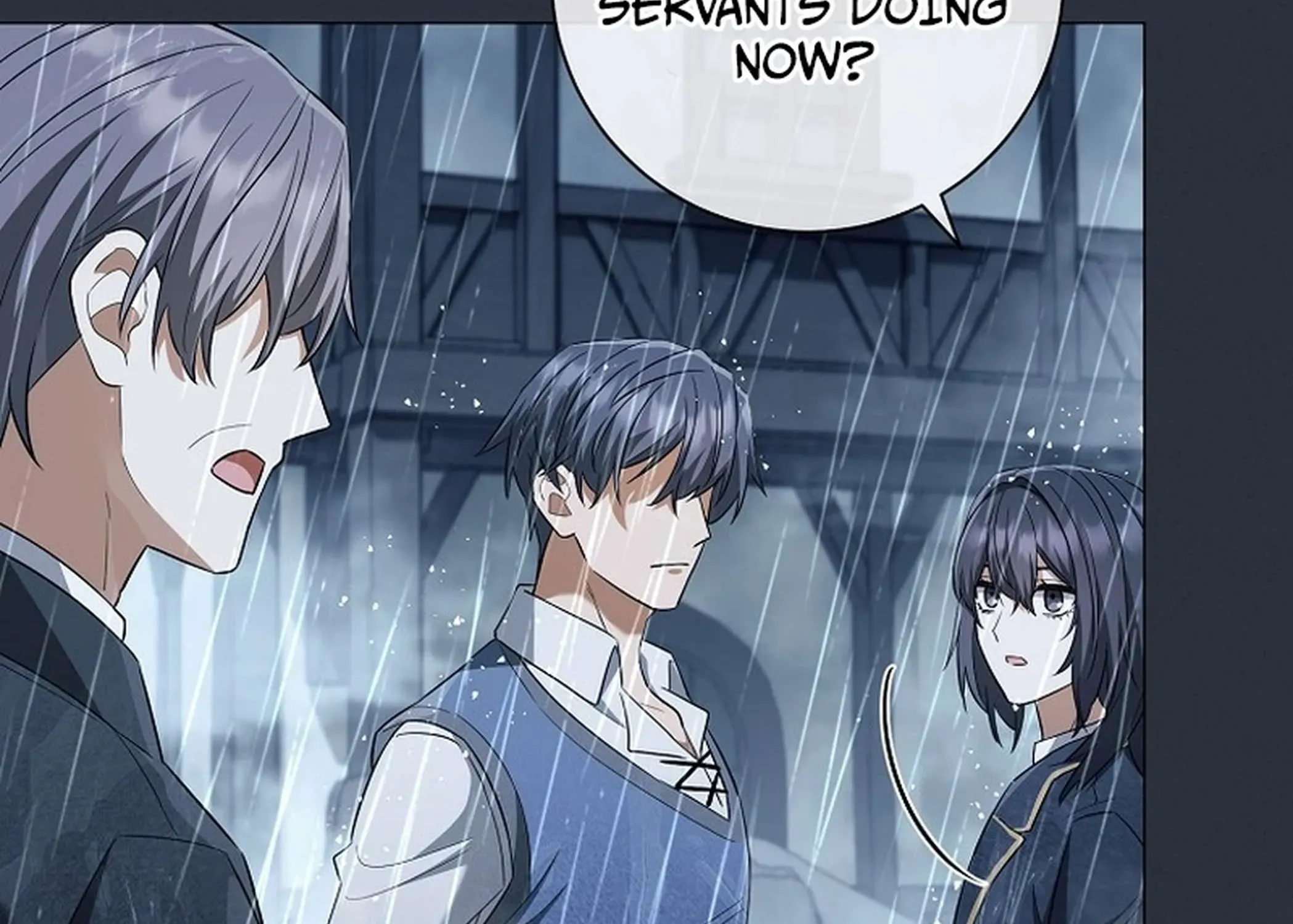 The Magic Lord Chapter 24 page 107 - 