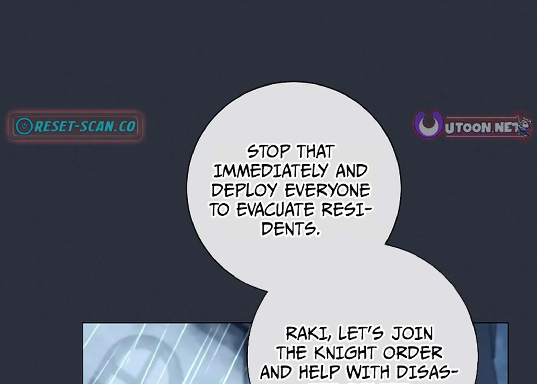 The Magic Lord Chapter 24 page 109 - 