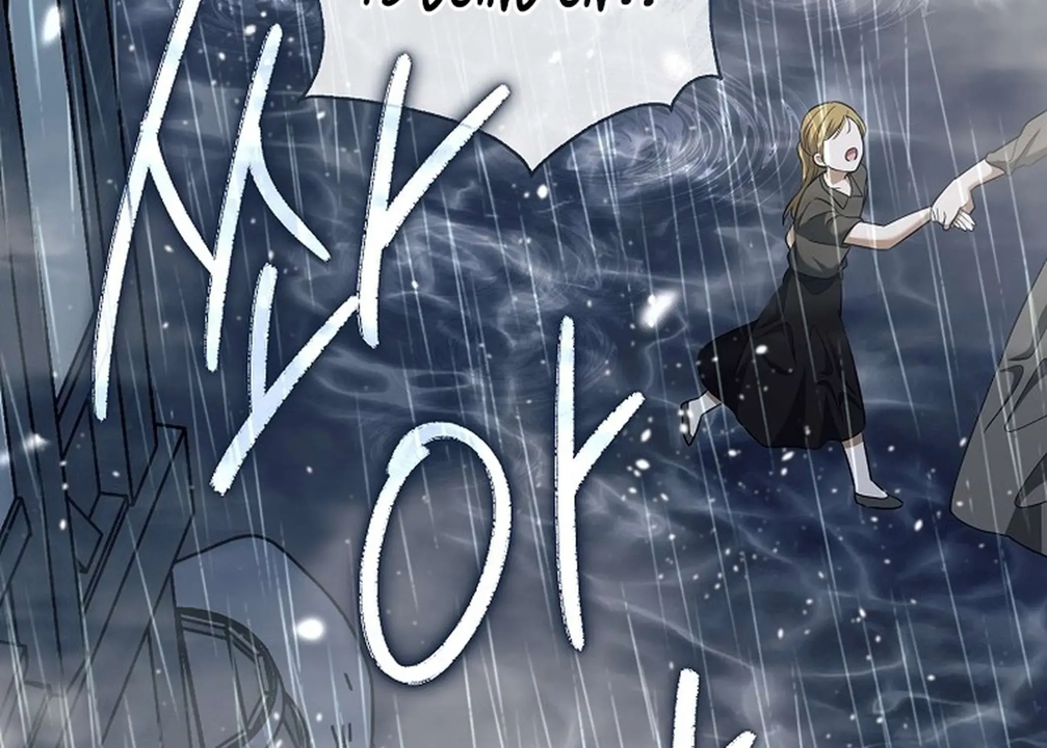 The Magic Lord Chapter 24 page 12 - 