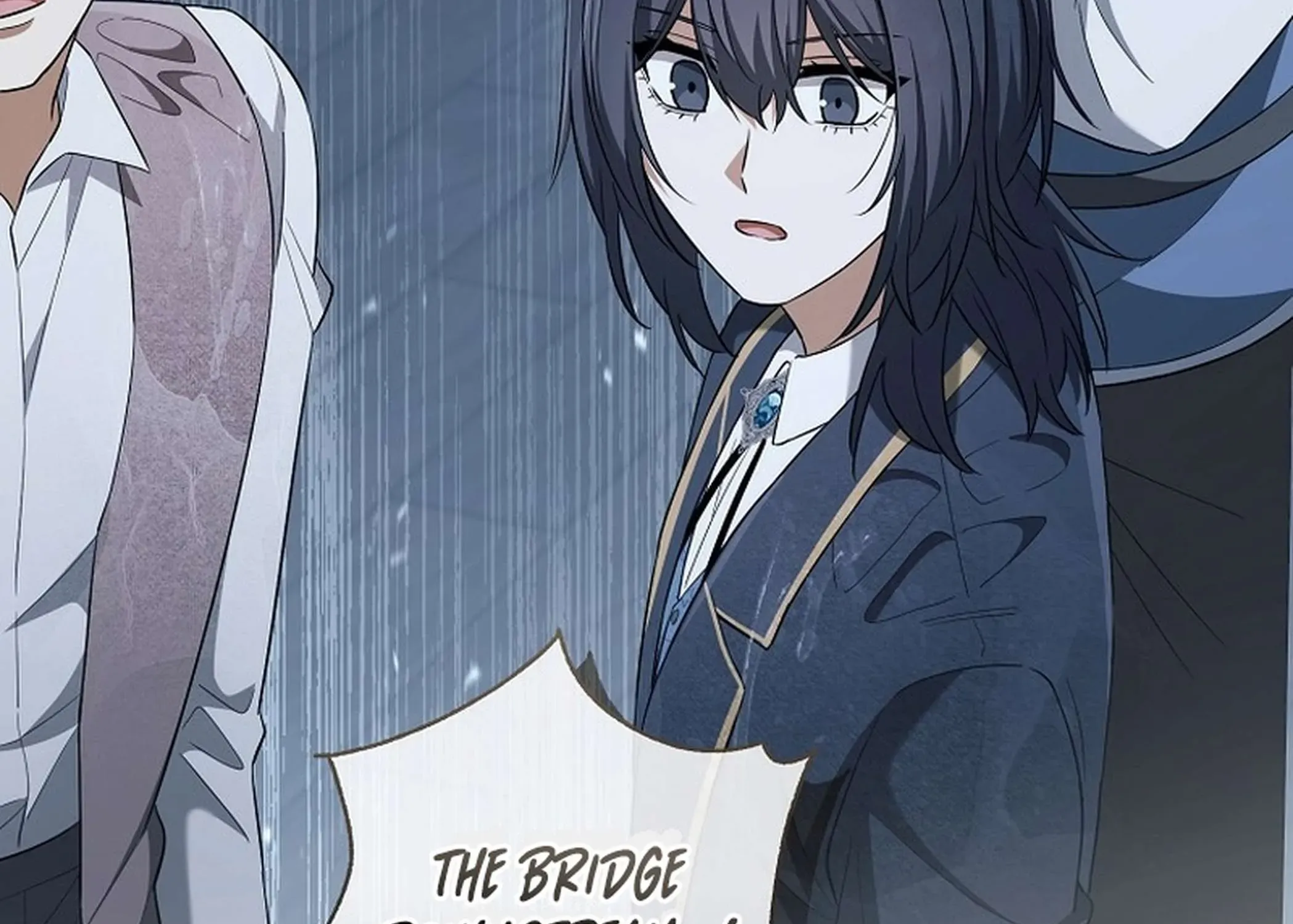 The Magic Lord Chapter 24 page 129 - 