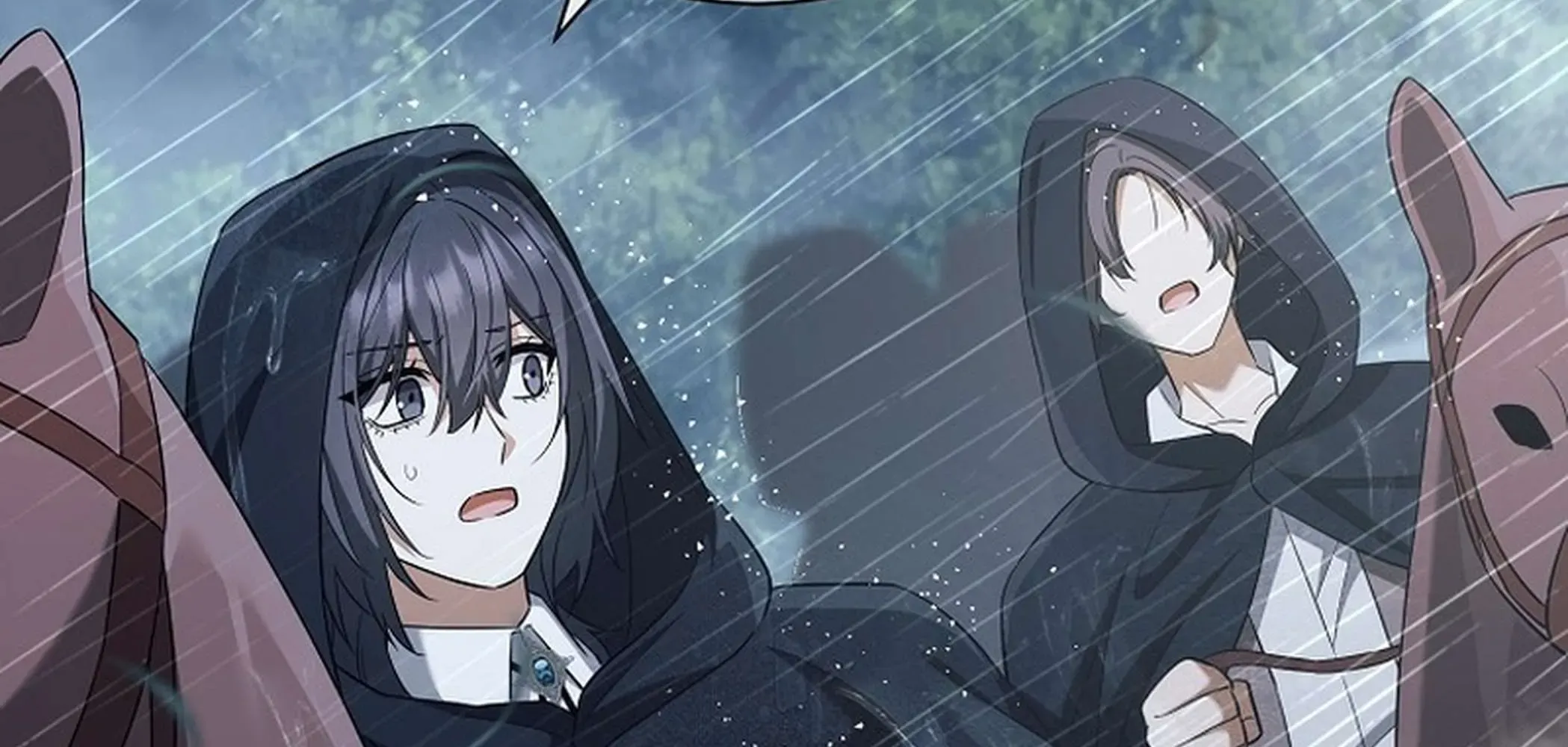 The Magic Lord Chapter 24 page 140 - 