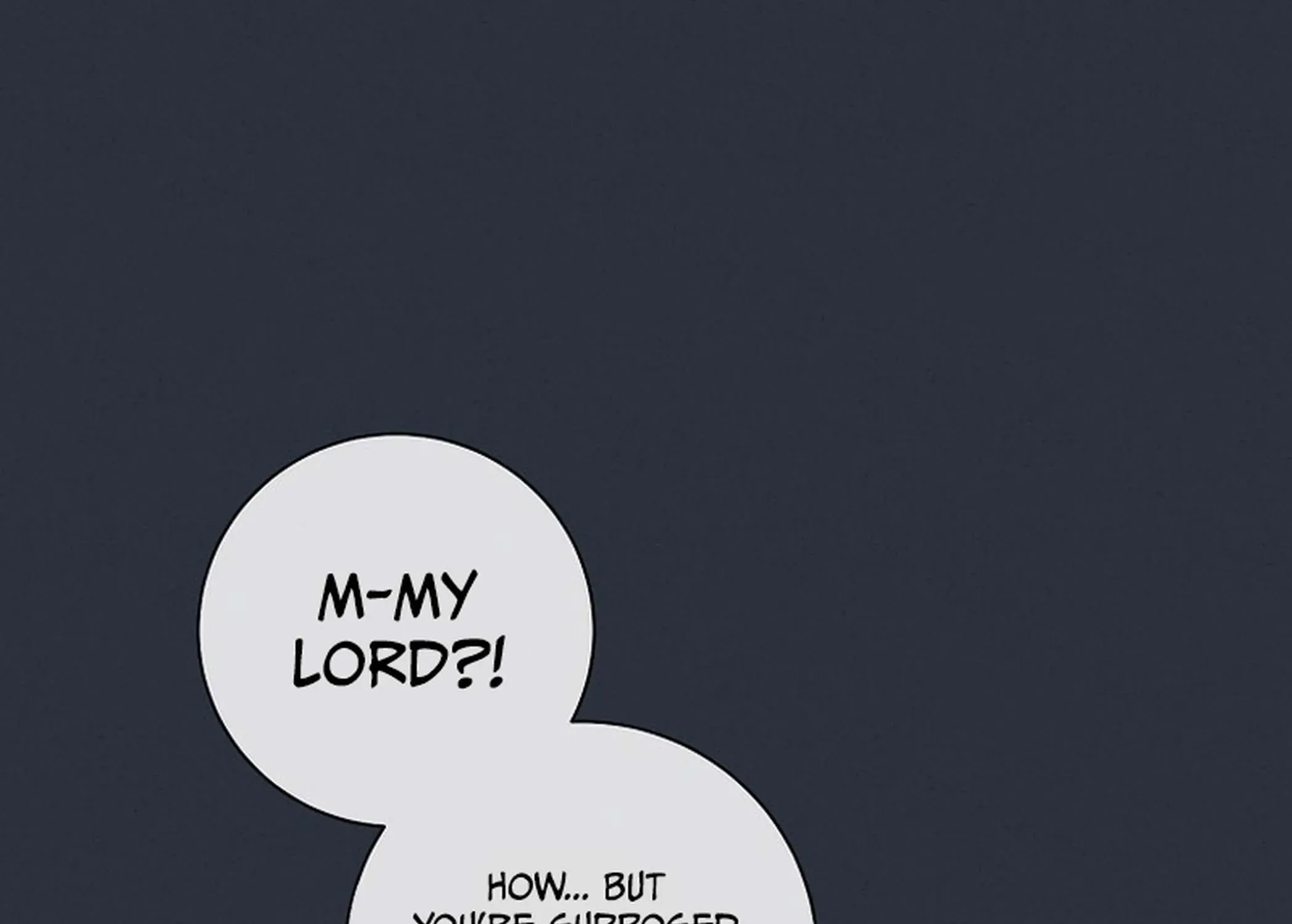 The Magic Lord Chapter 24 page 15 - 