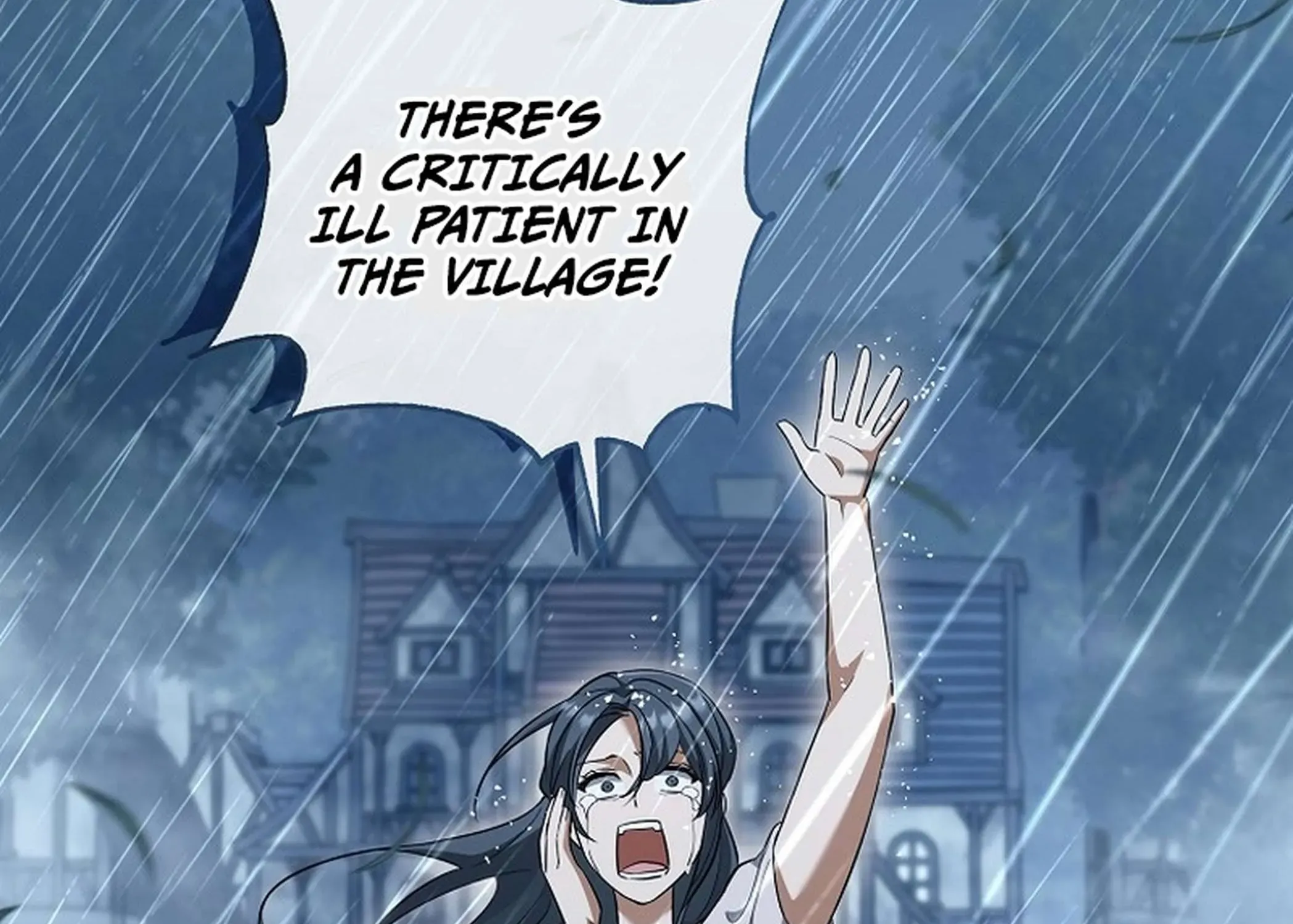 The Magic Lord Chapter 24 page 149 - 