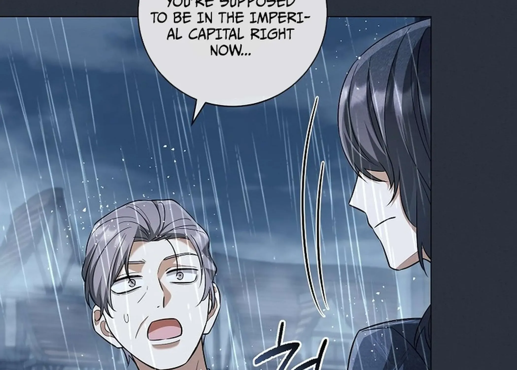 The Magic Lord Chapter 24 page 16 - 