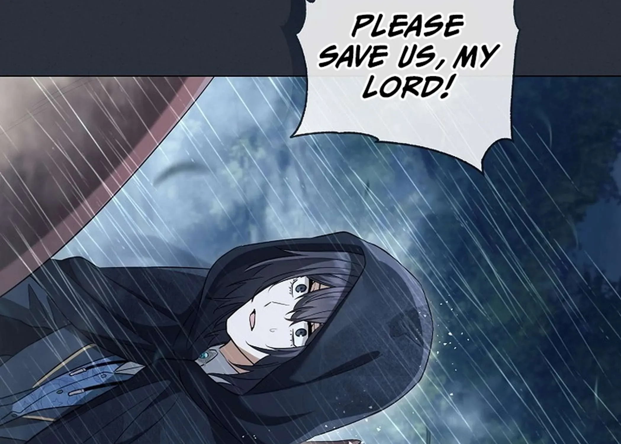 The Magic Lord Chapter 24 page 152 - 