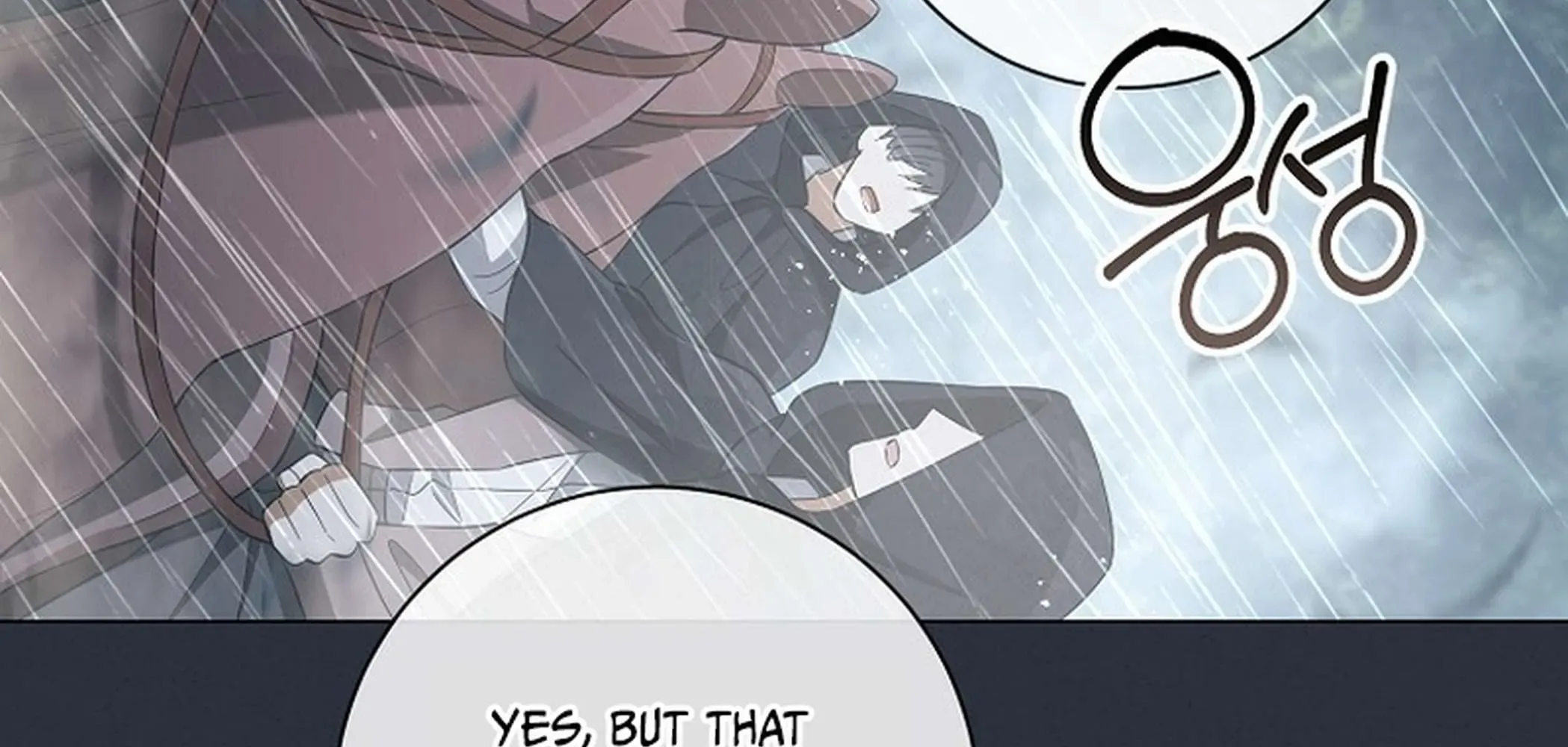 The Magic Lord Chapter 24 page 154 - 