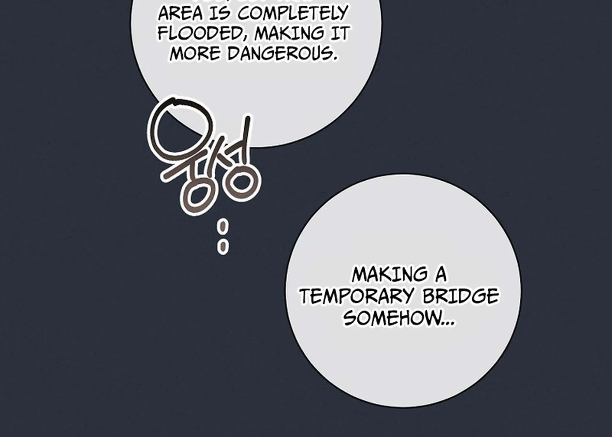 The Magic Lord Chapter 24 page 155 - 
