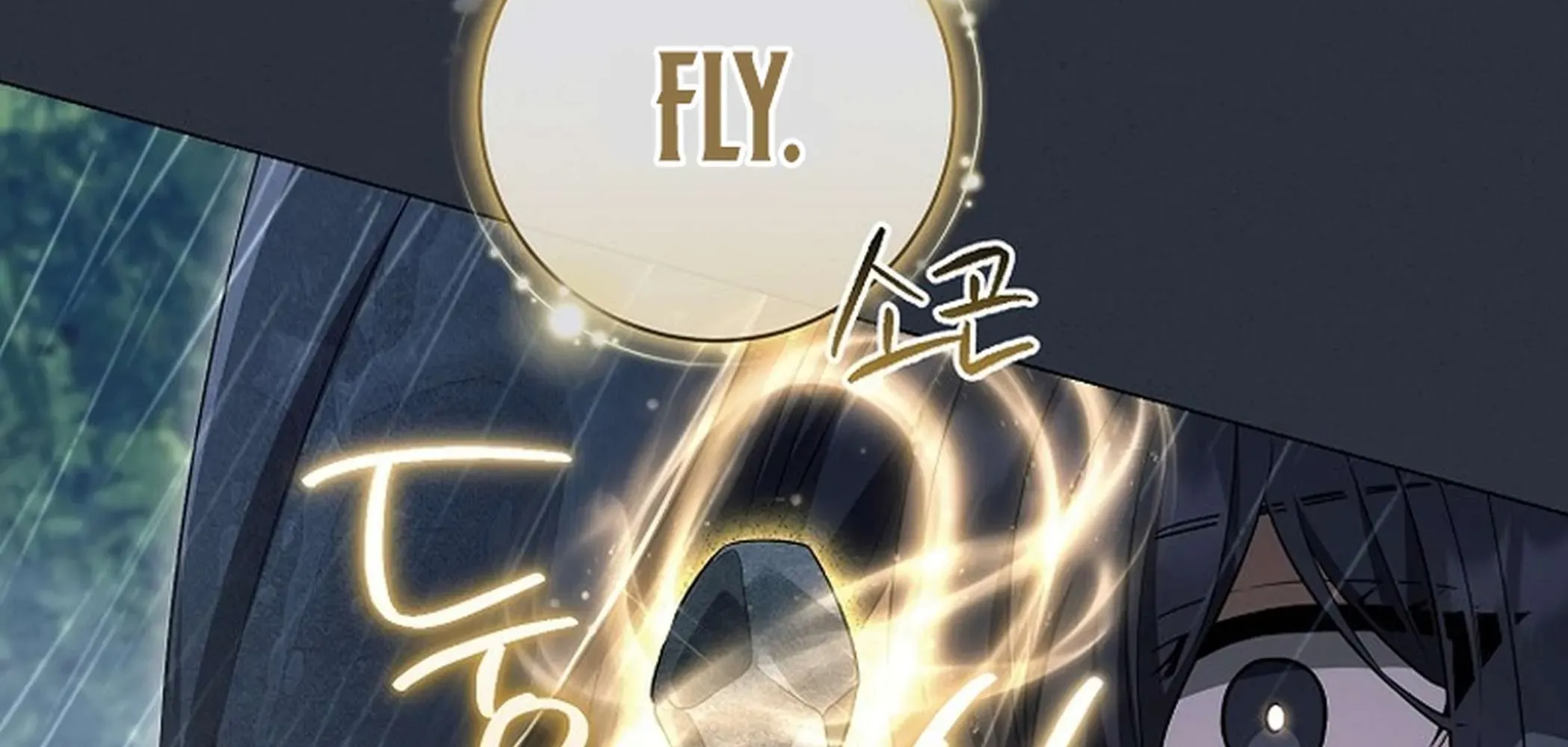 The Magic Lord Chapter 24 page 161 - 