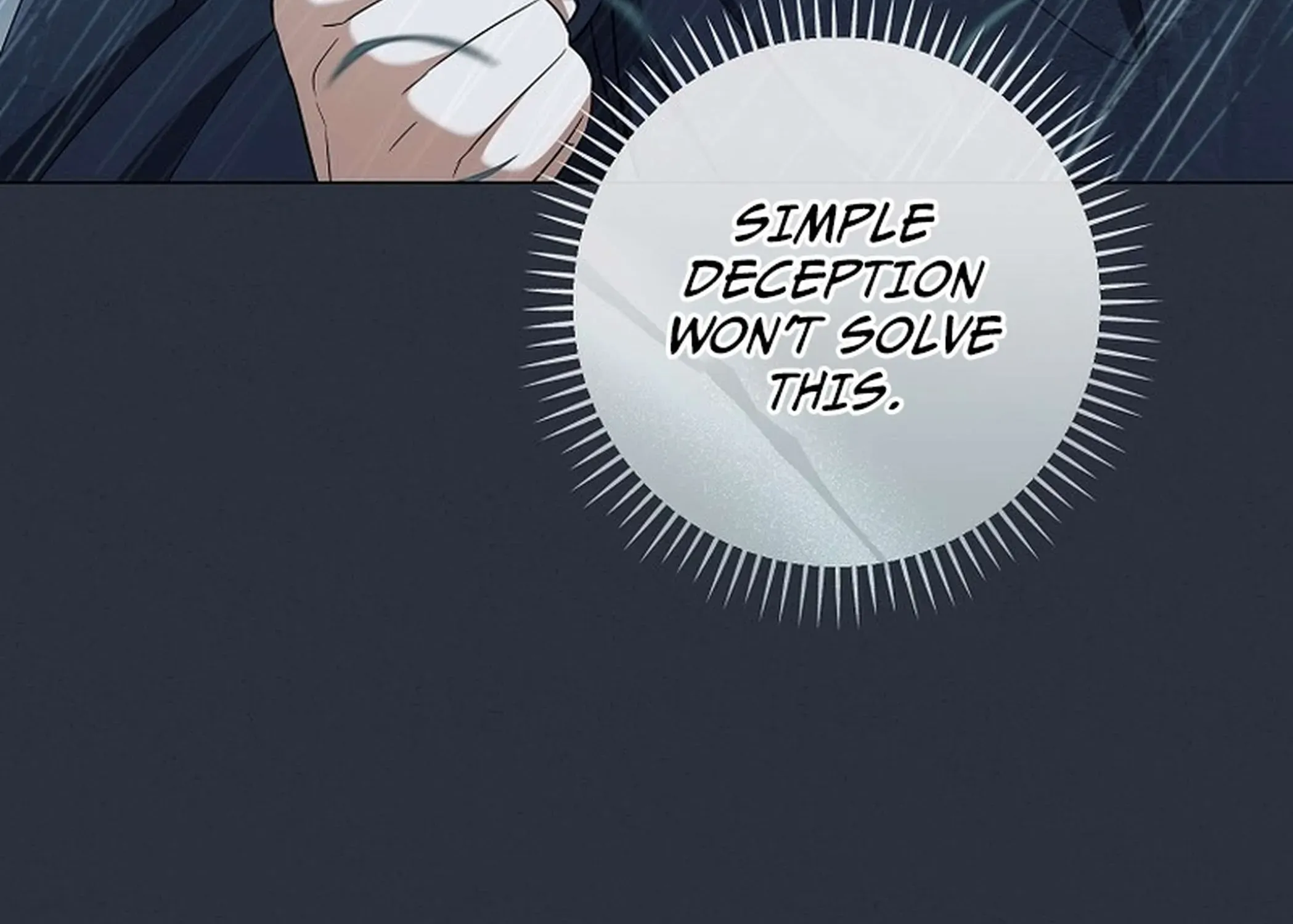 The Magic Lord Chapter 24 page 170 - 