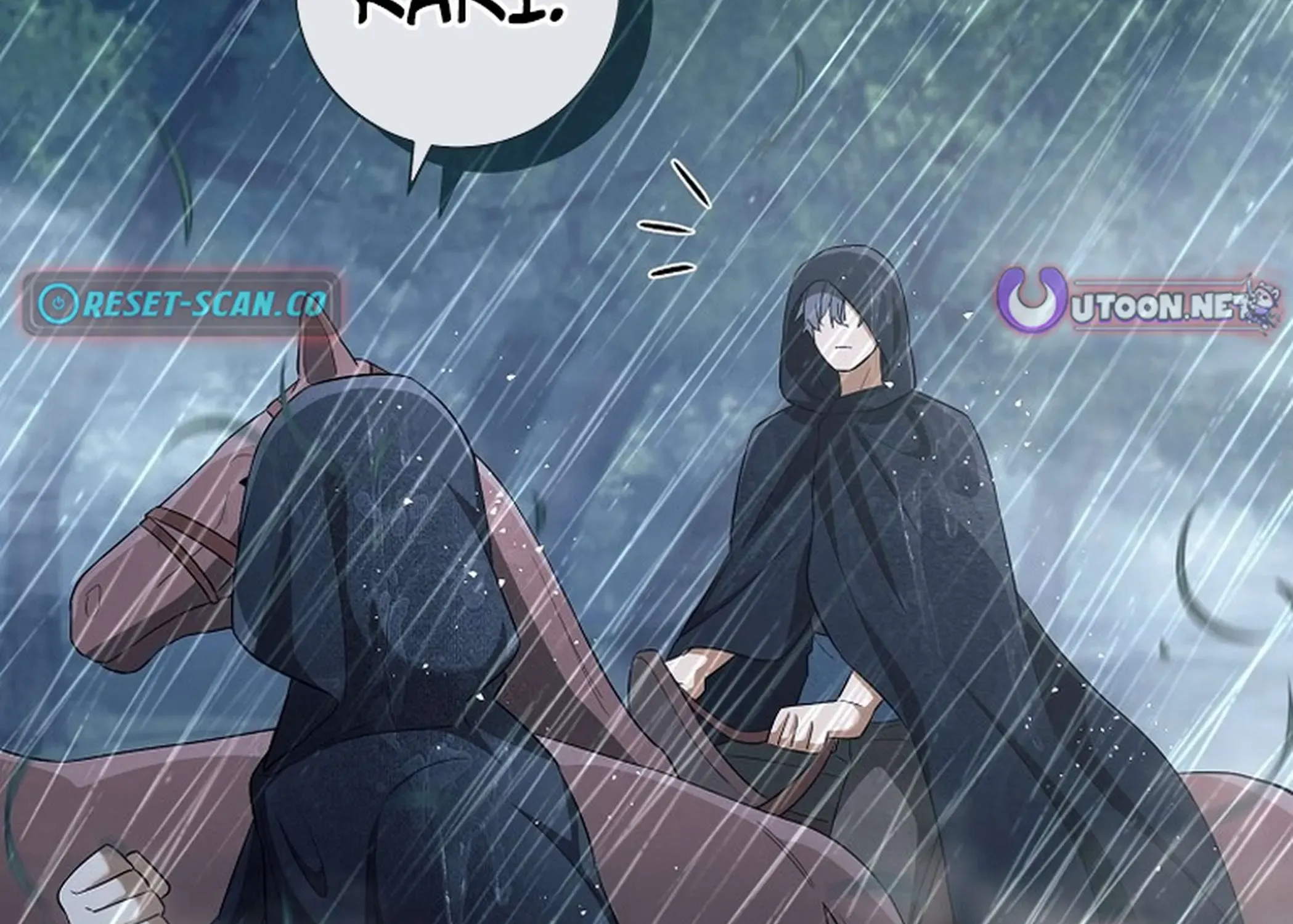 The Magic Lord Chapter 24 page 172 - 