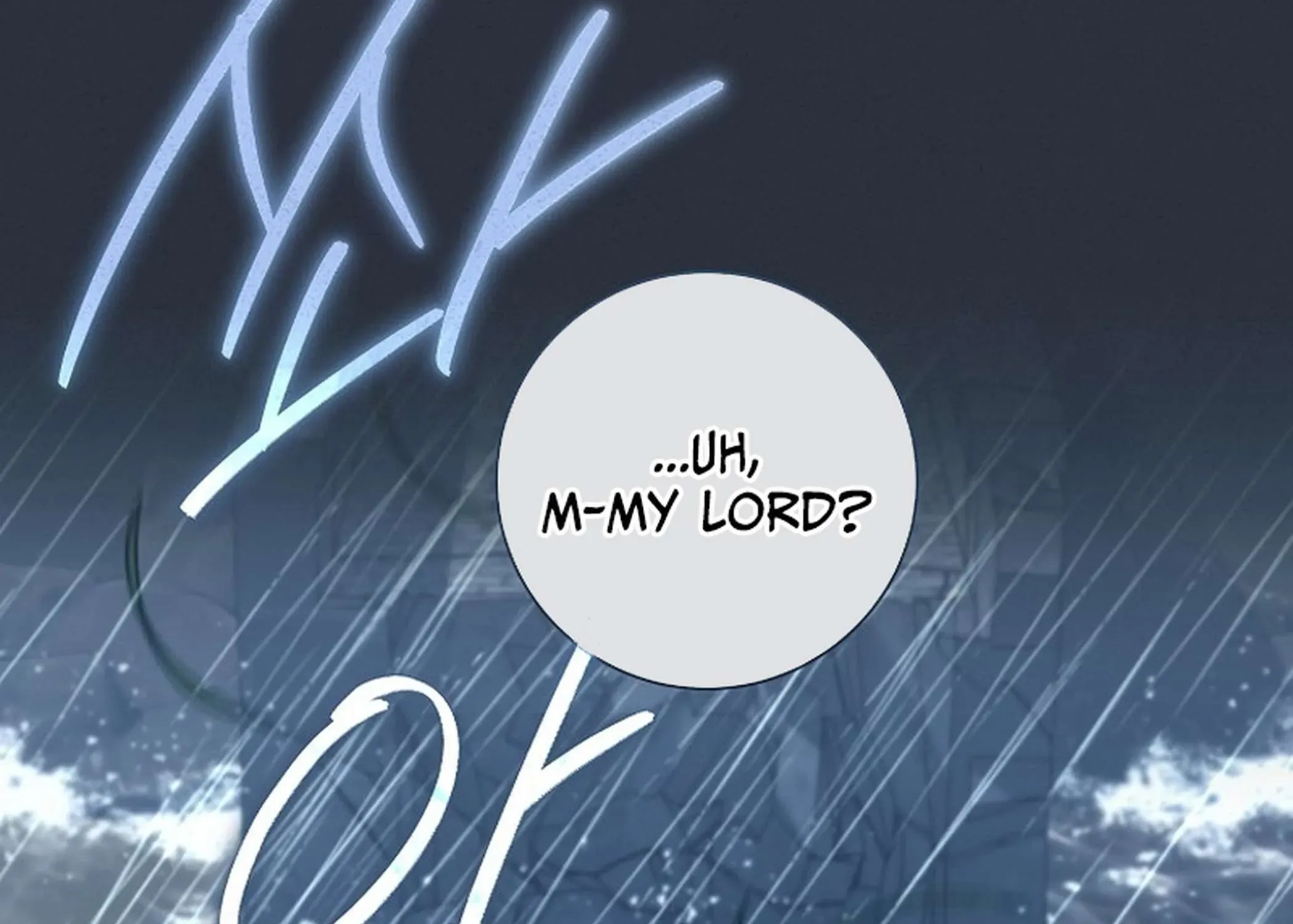 The Magic Lord Chapter 24 page 183 - 