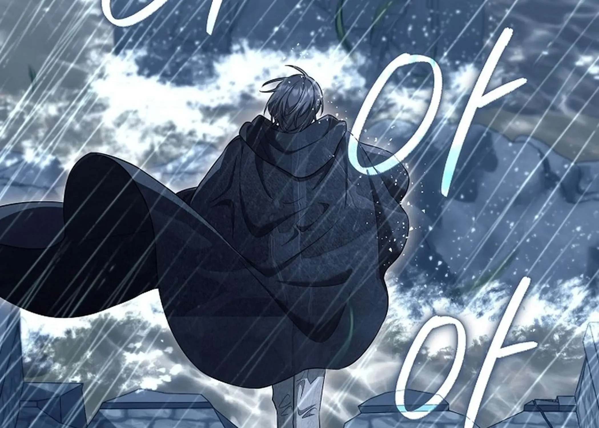 The Magic Lord Chapter 24 page 184 - 