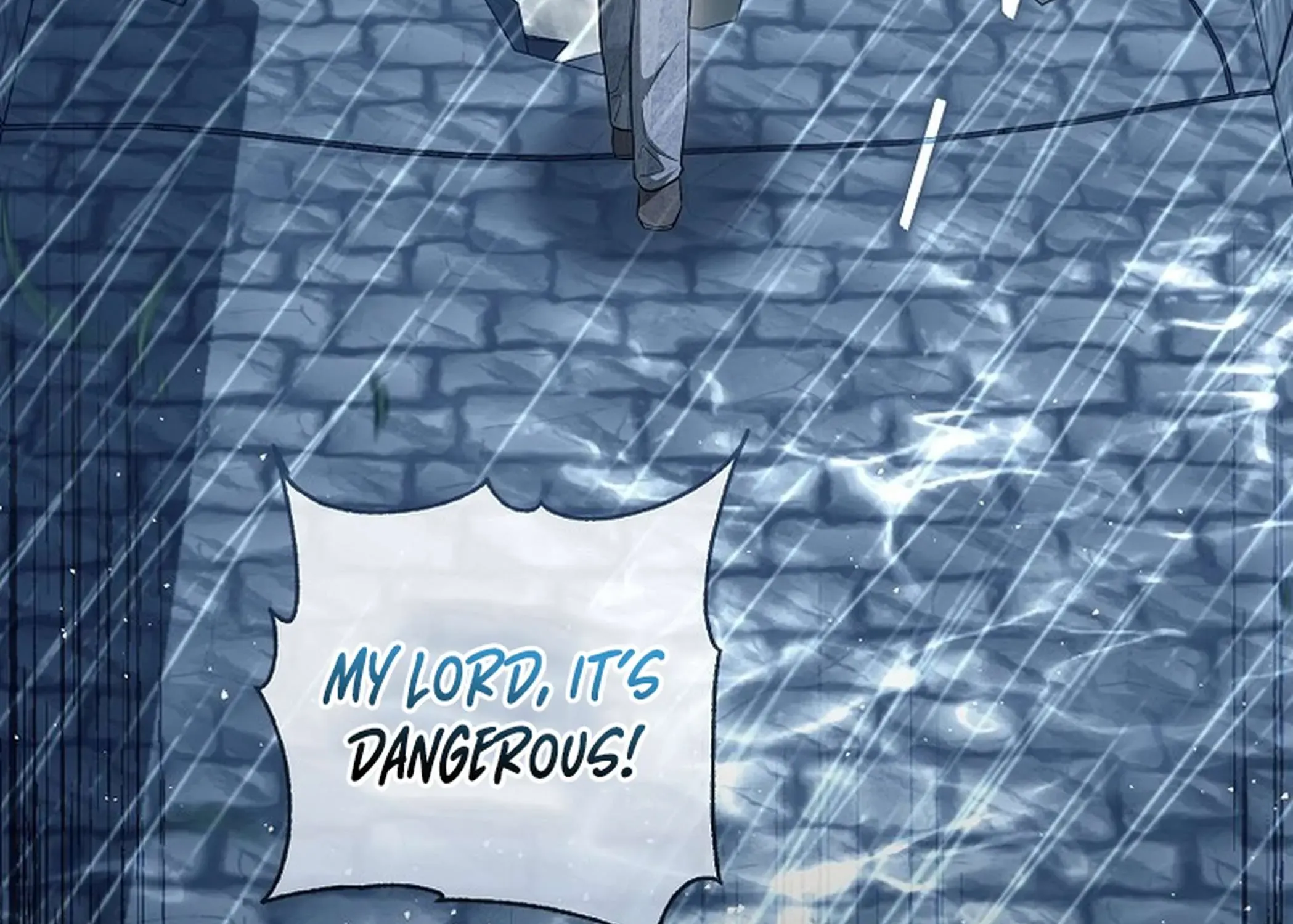 The Magic Lord Chapter 24 page 185 - 