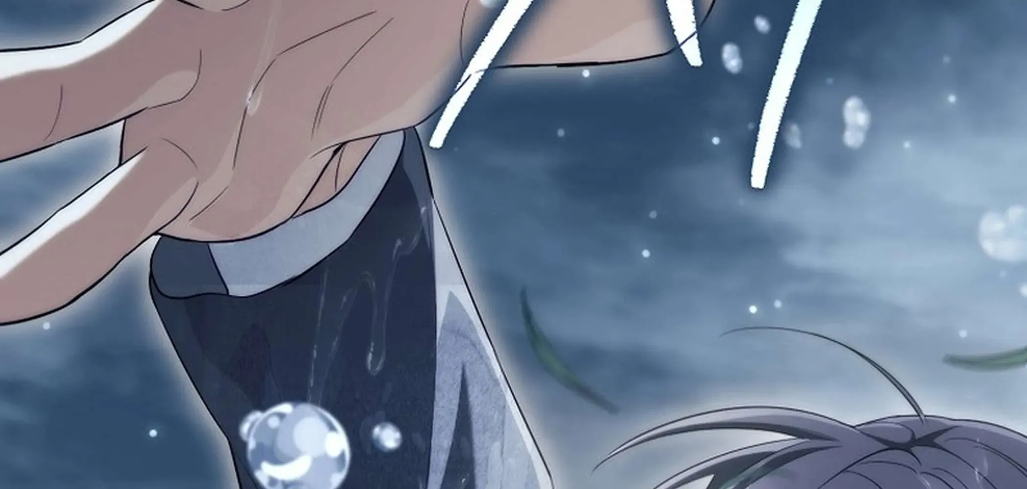 The Magic Lord Chapter 24 page 189 - 