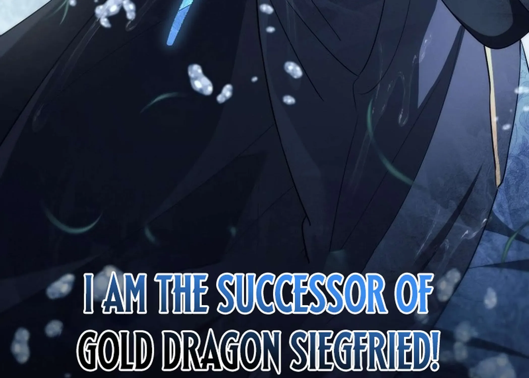 The Magic Lord Chapter 24 page 191 - 