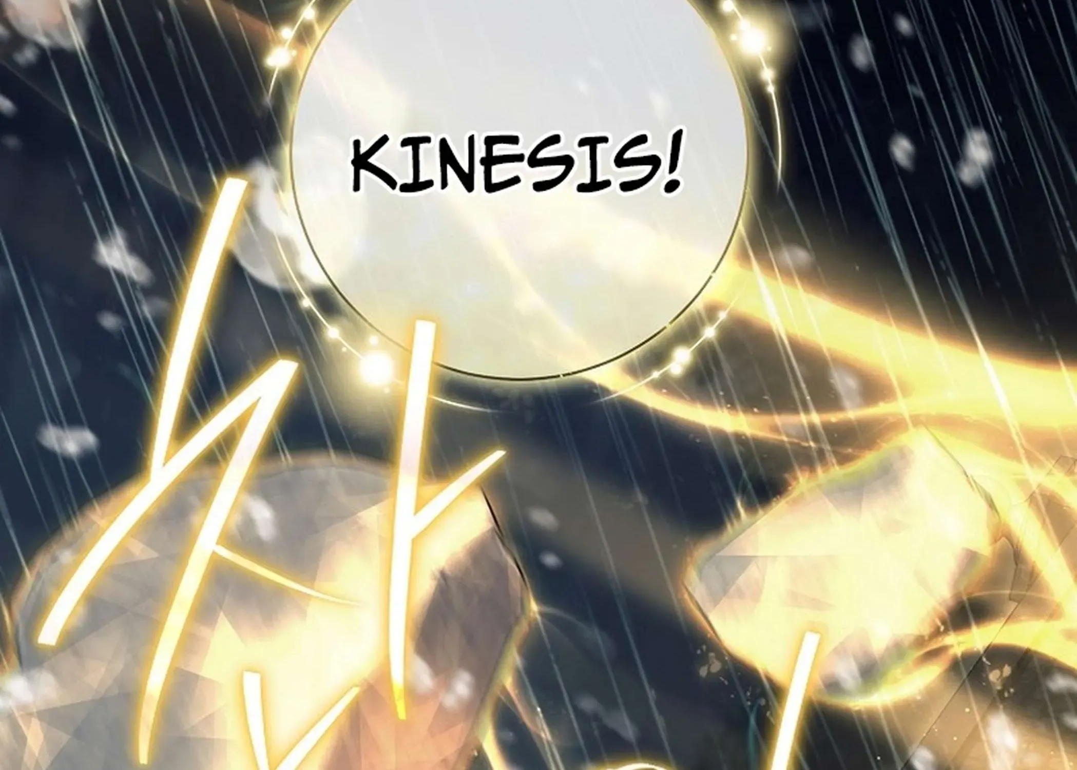 The Magic Lord Chapter 24 page 195 - 